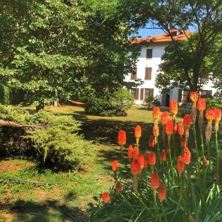 Villa Amai Lequio Tanaro Dış mekan fotoğraf