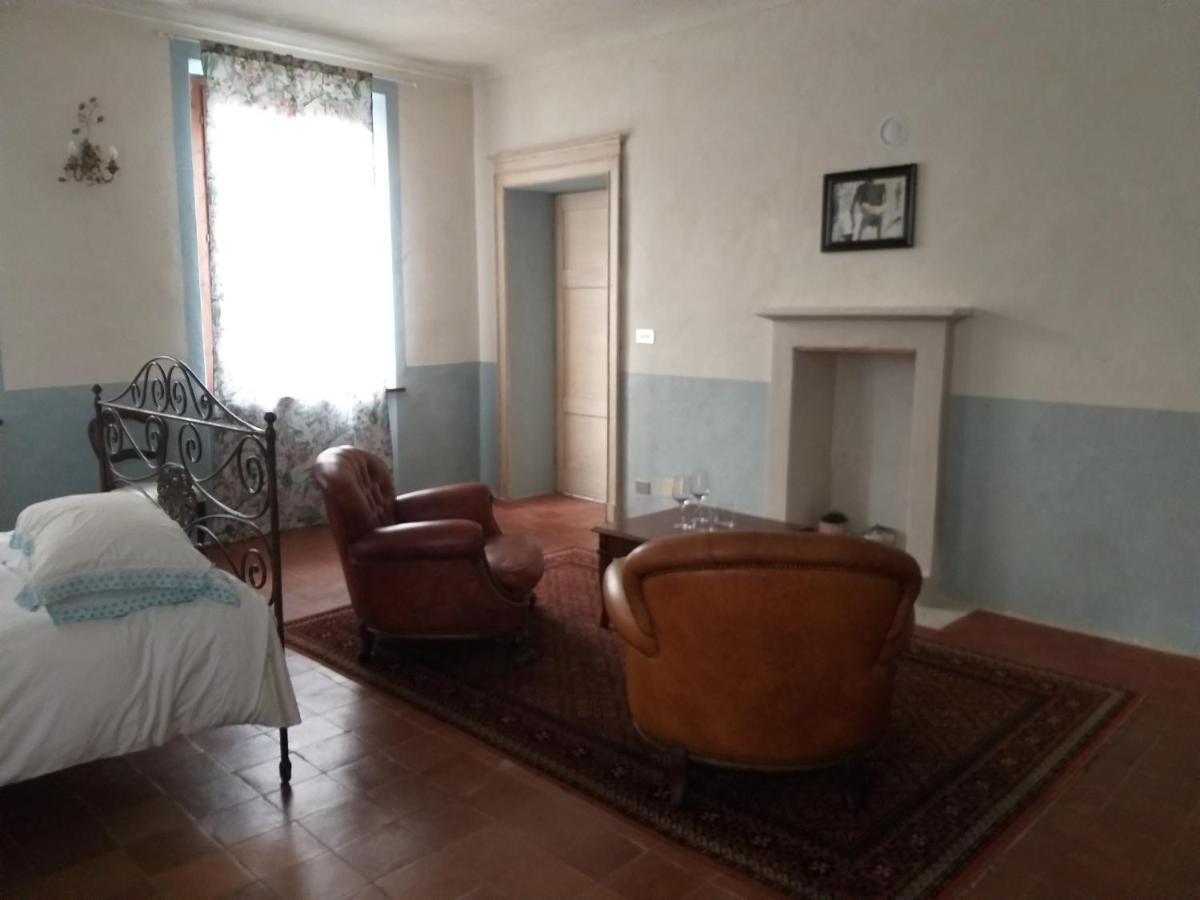 Villa Amai Lequio Tanaro Dış mekan fotoğraf