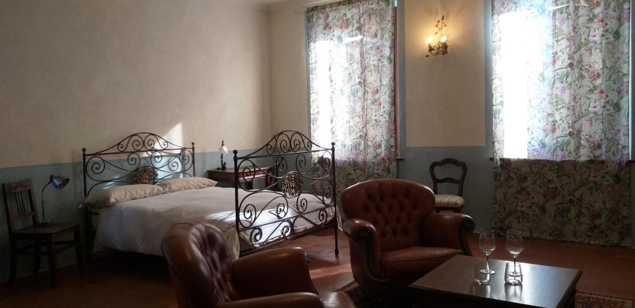 Villa Amai Lequio Tanaro Dış mekan fotoğraf