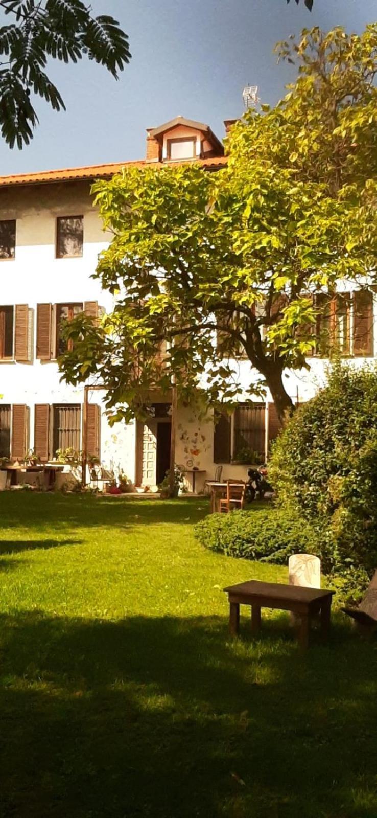 Villa Amai Lequio Tanaro Dış mekan fotoğraf