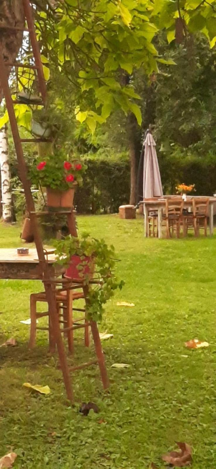 Villa Amai Lequio Tanaro Dış mekan fotoğraf