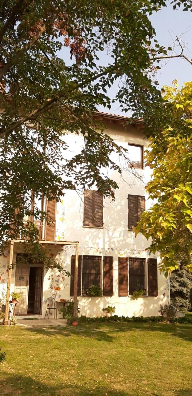 Villa Amai Lequio Tanaro Dış mekan fotoğraf