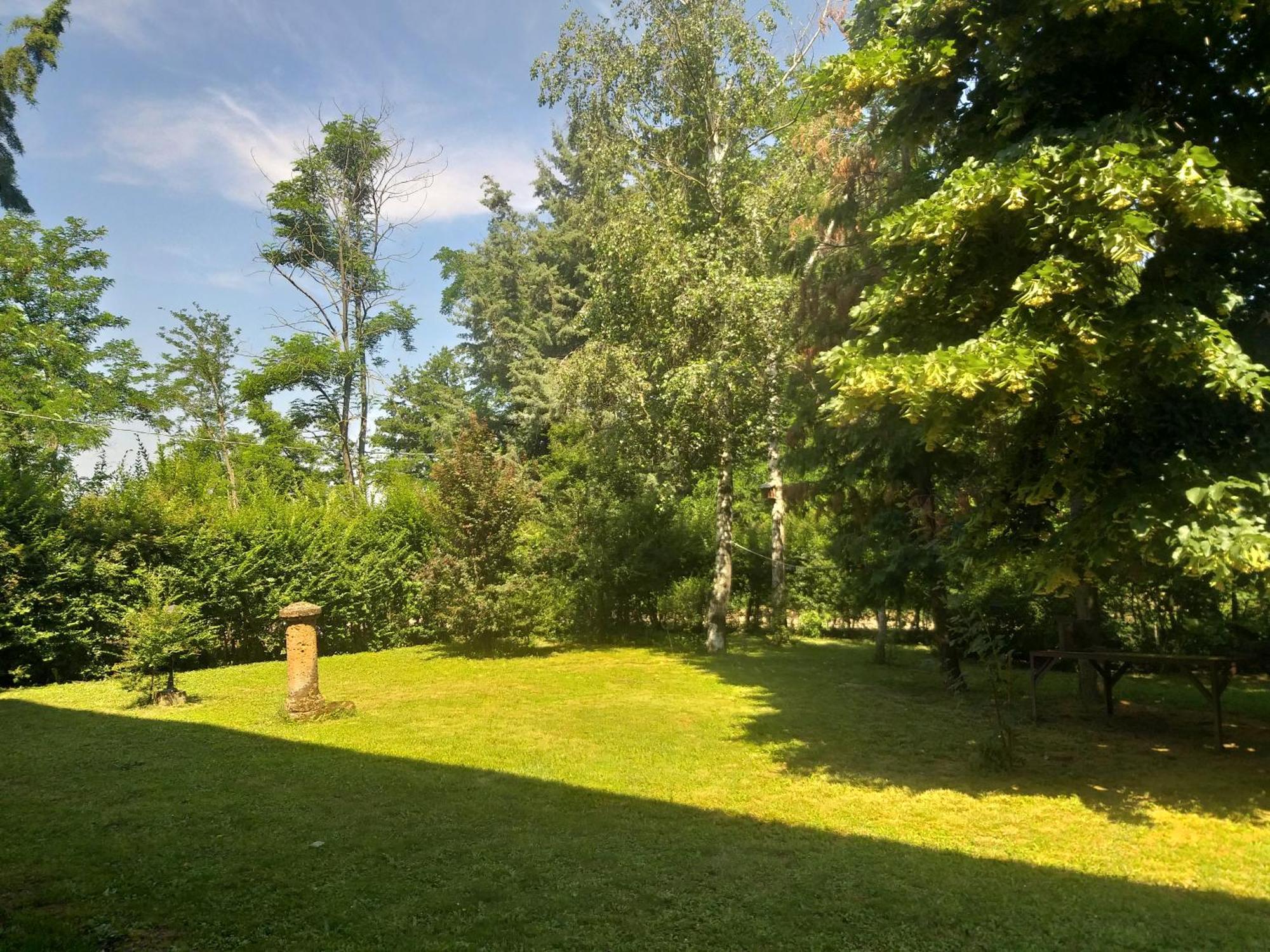 Villa Amai Lequio Tanaro Dış mekan fotoğraf