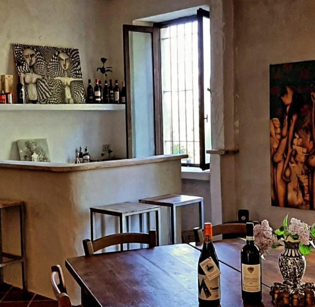 Villa Amai Lequio Tanaro Dış mekan fotoğraf
