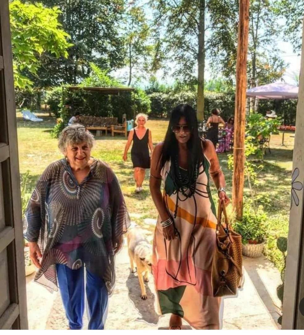 Villa Amai Lequio Tanaro Dış mekan fotoğraf