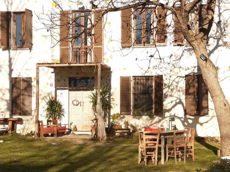 Villa Amai Lequio Tanaro Dış mekan fotoğraf