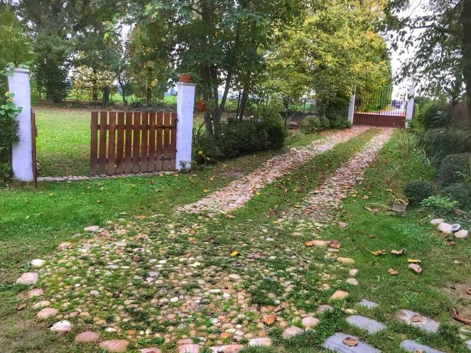 Villa Amai Lequio Tanaro Dış mekan fotoğraf